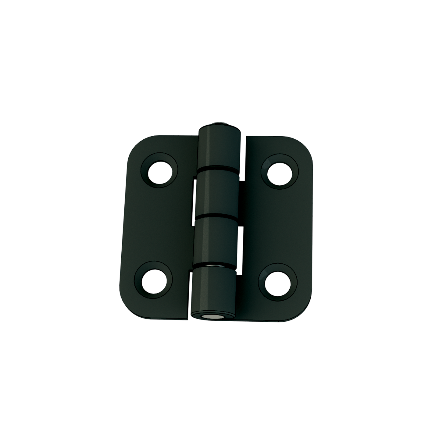 60x60 Çelik Menteşe