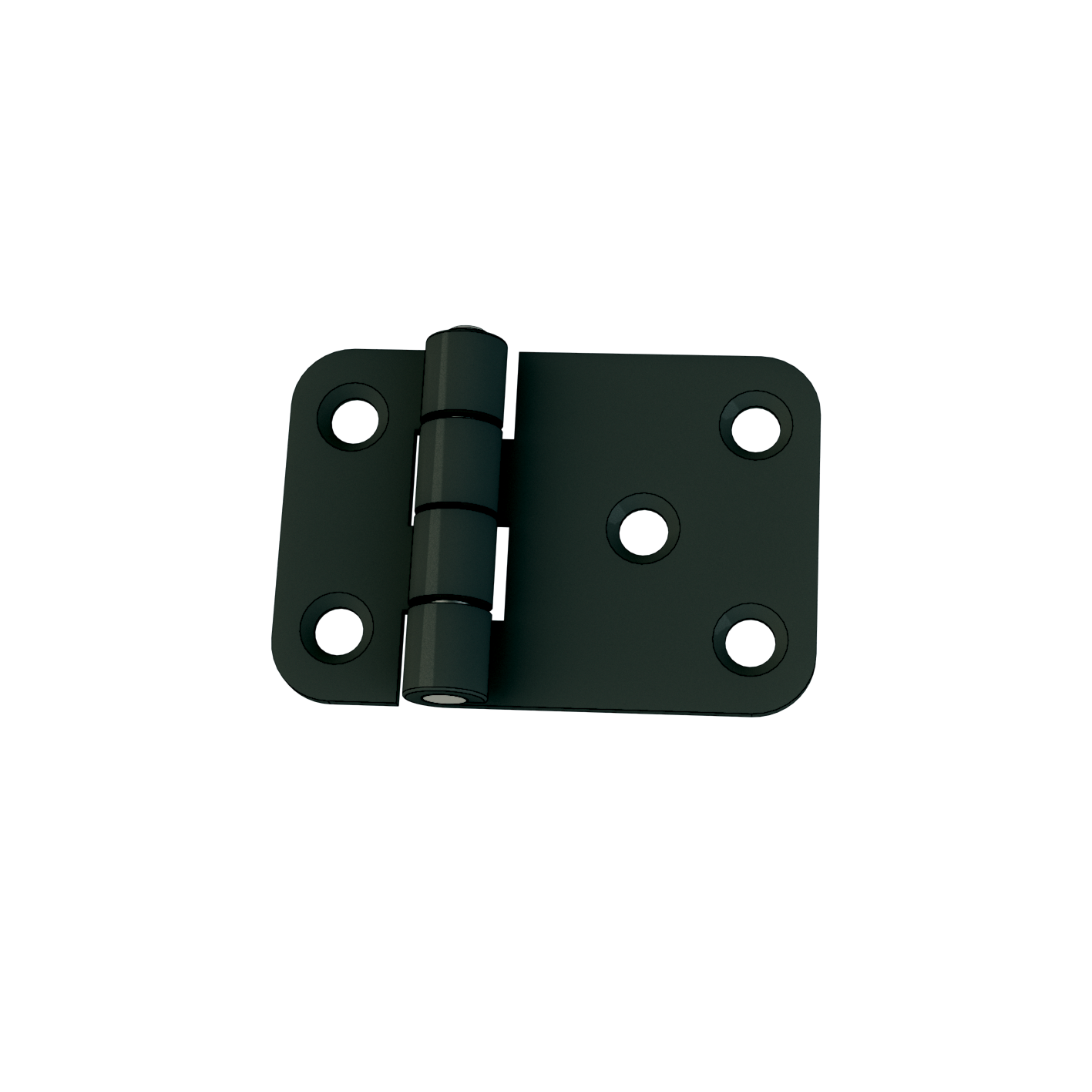 60x90 Çelik Menteşe