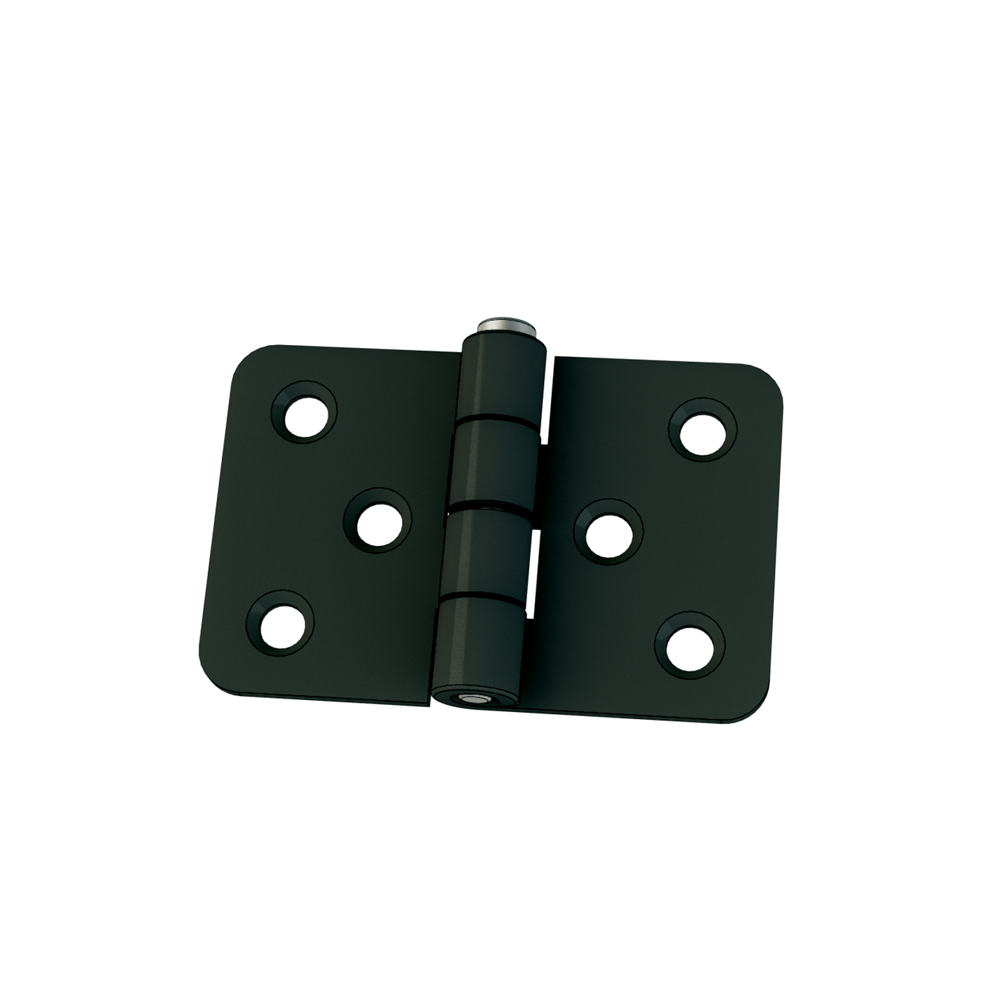 60x120 Çelik Menteşe