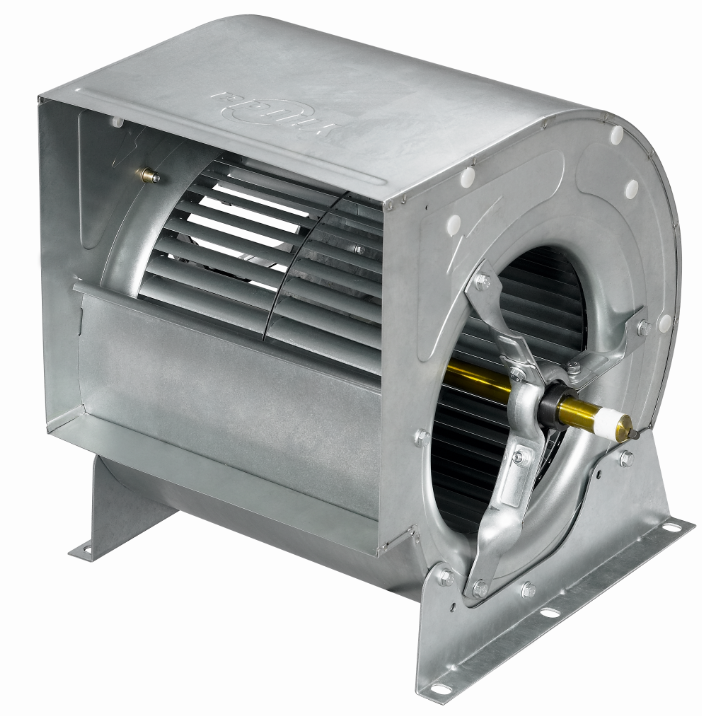 Sık Kanatlı Fanlar SYT