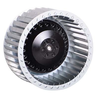 AL PW PLUG FANLAR ALÜMİNYUM