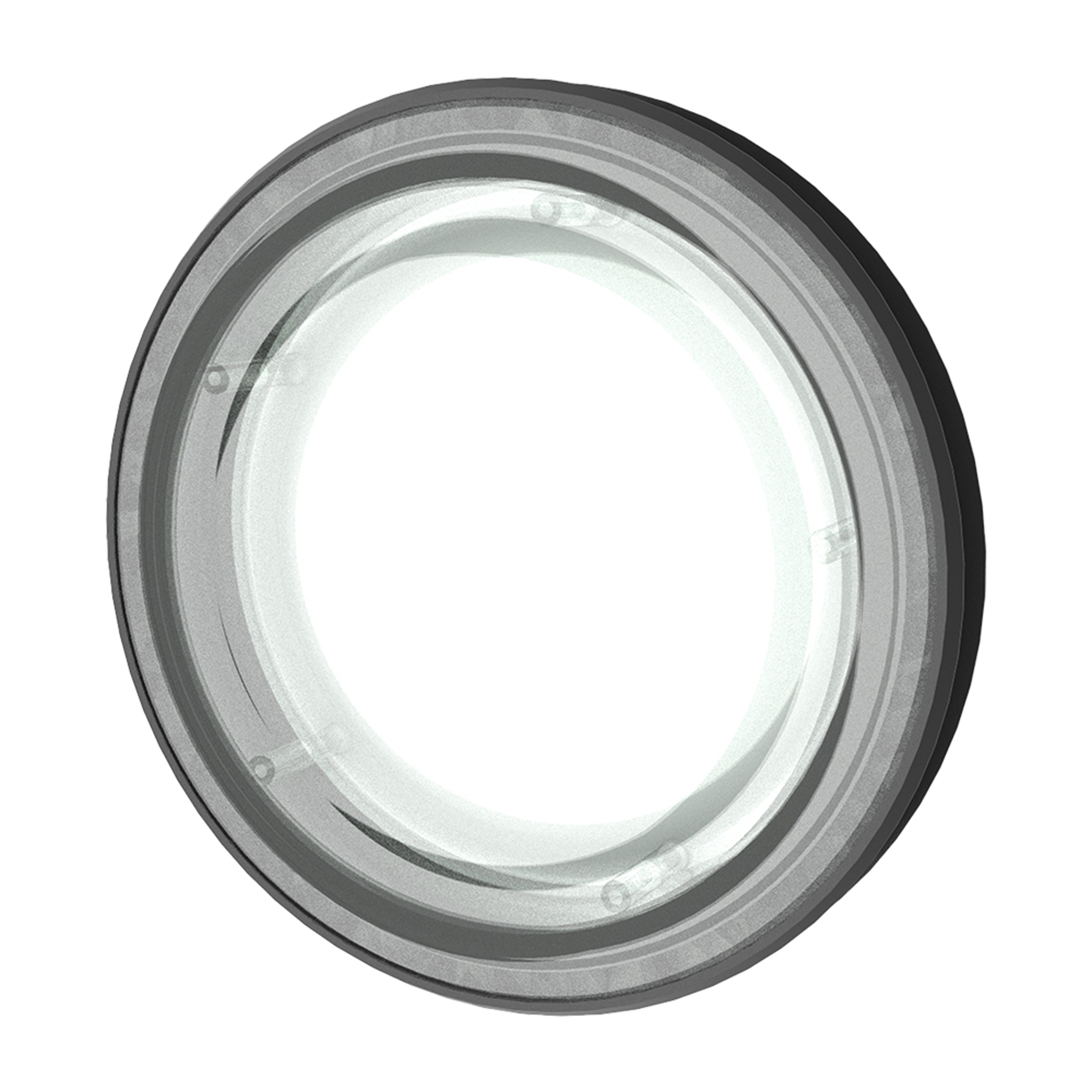 Contalı Gözetleme Camı