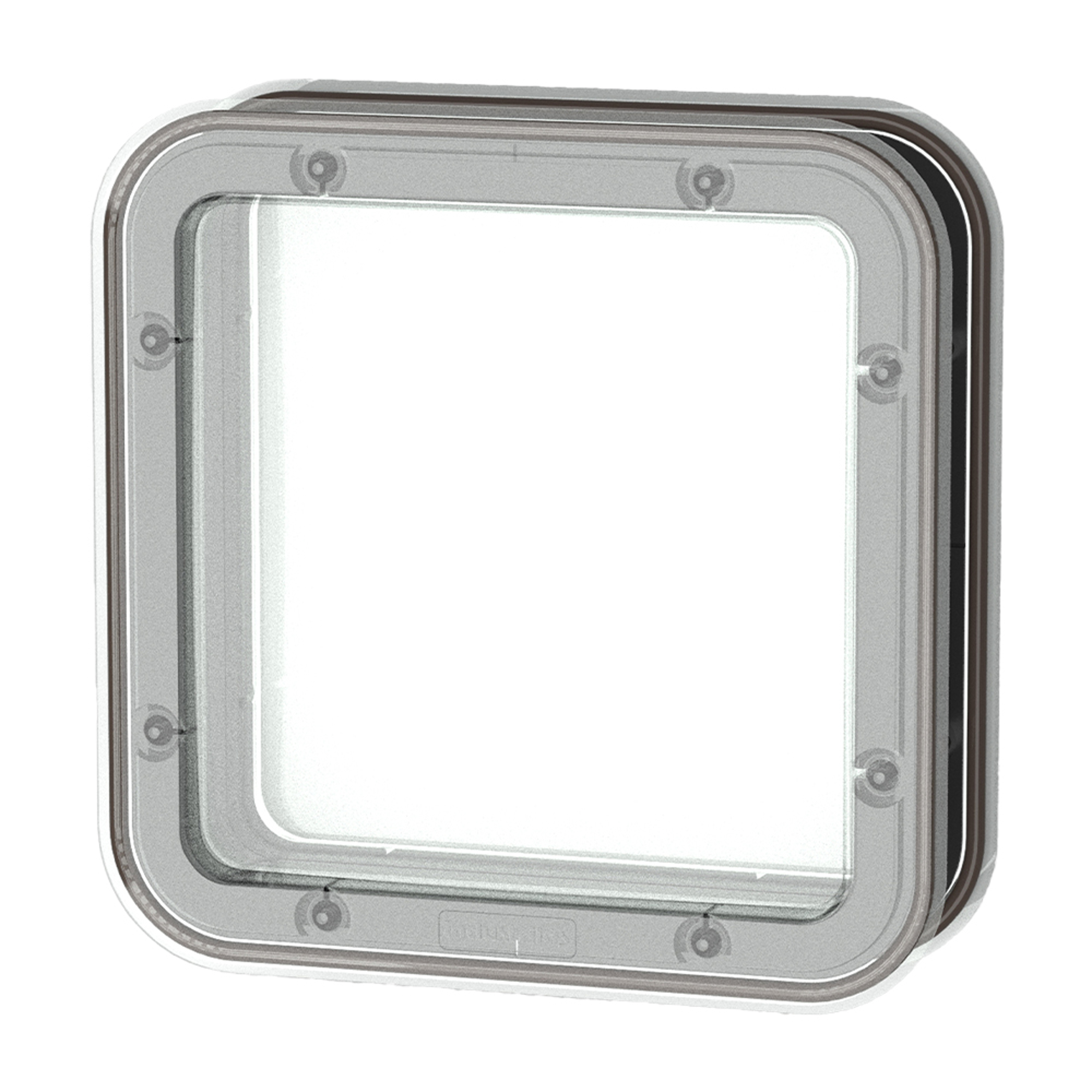 Kare Gözetleme Camı