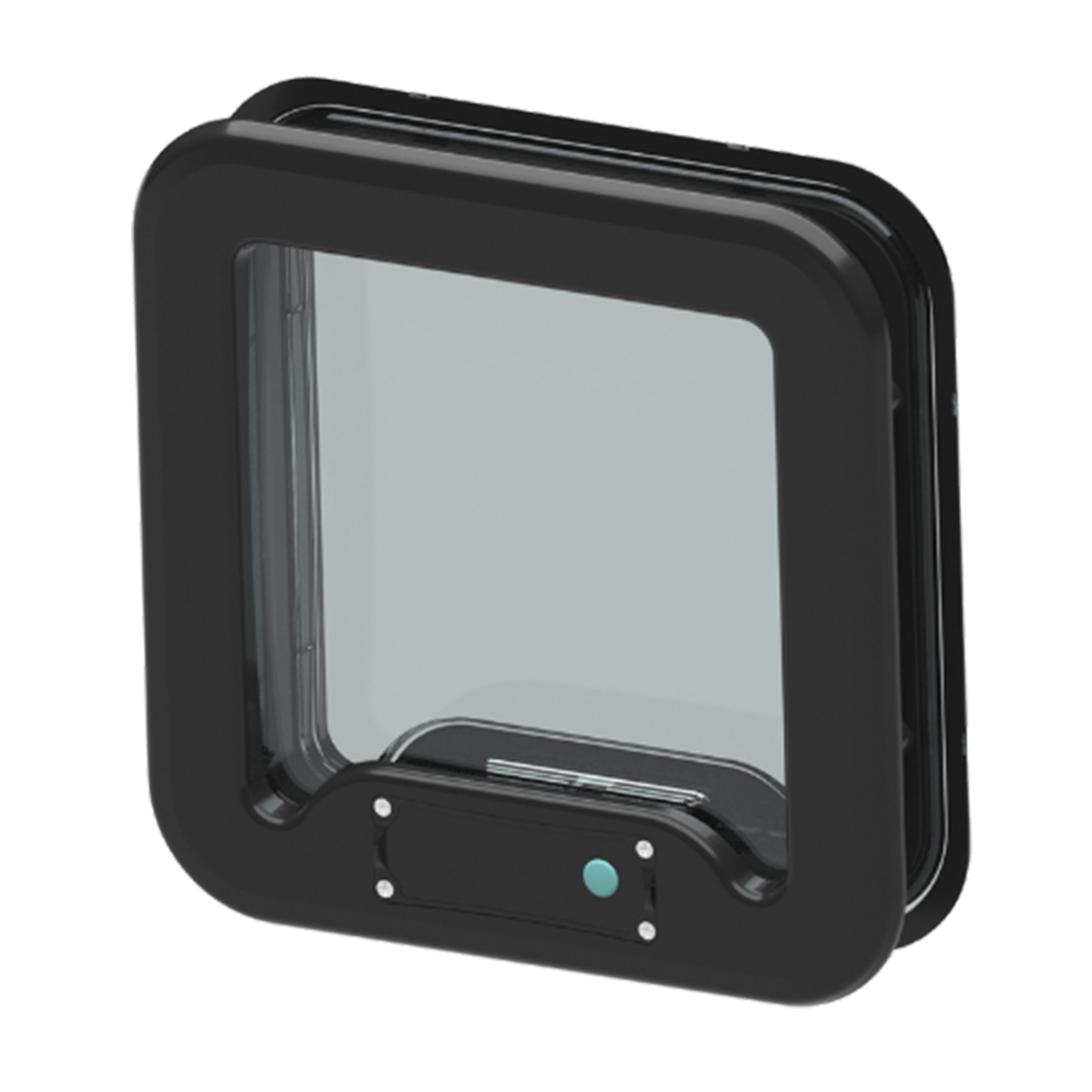 Led Gözetleme Camı