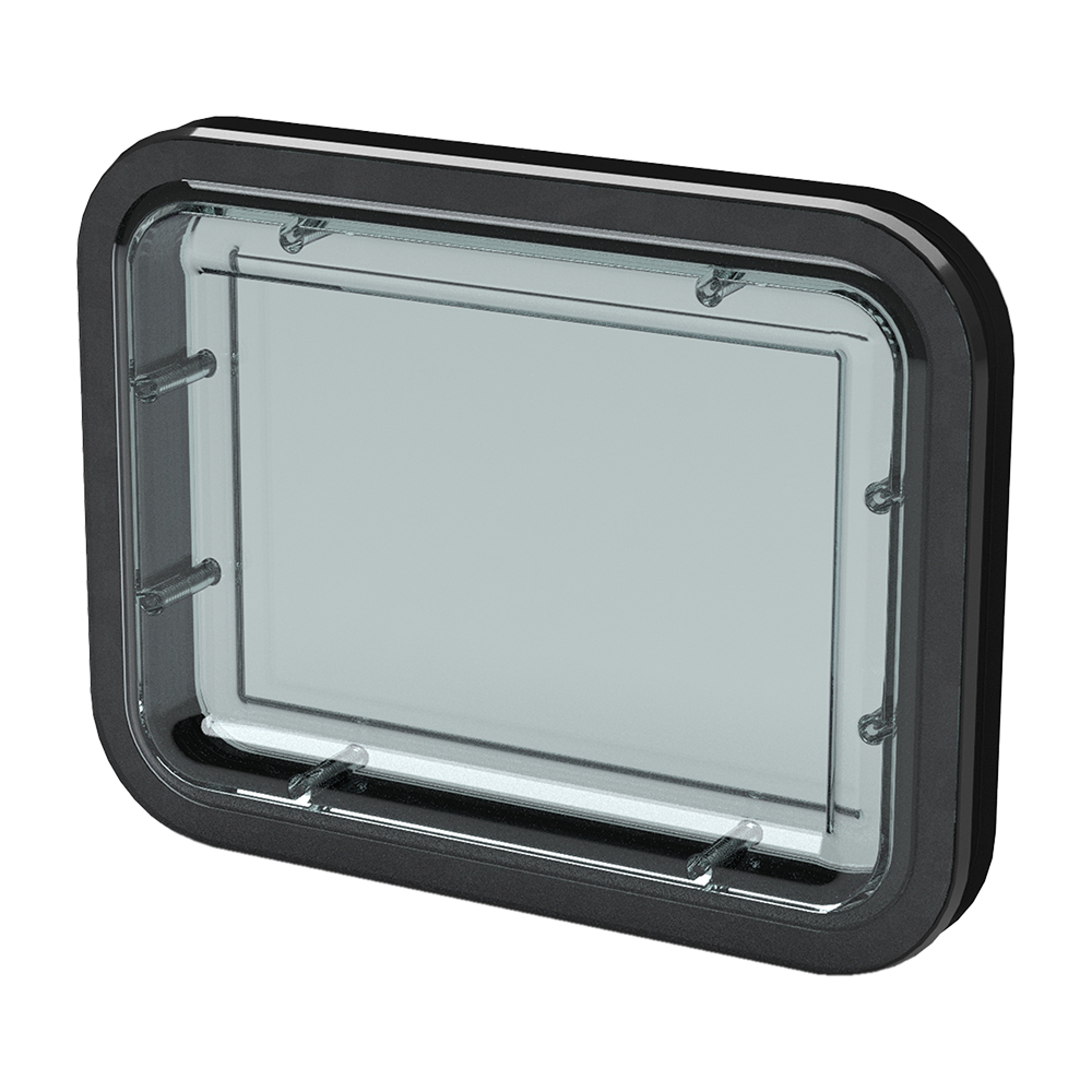 Dikdörtgen Gözetleme Camı