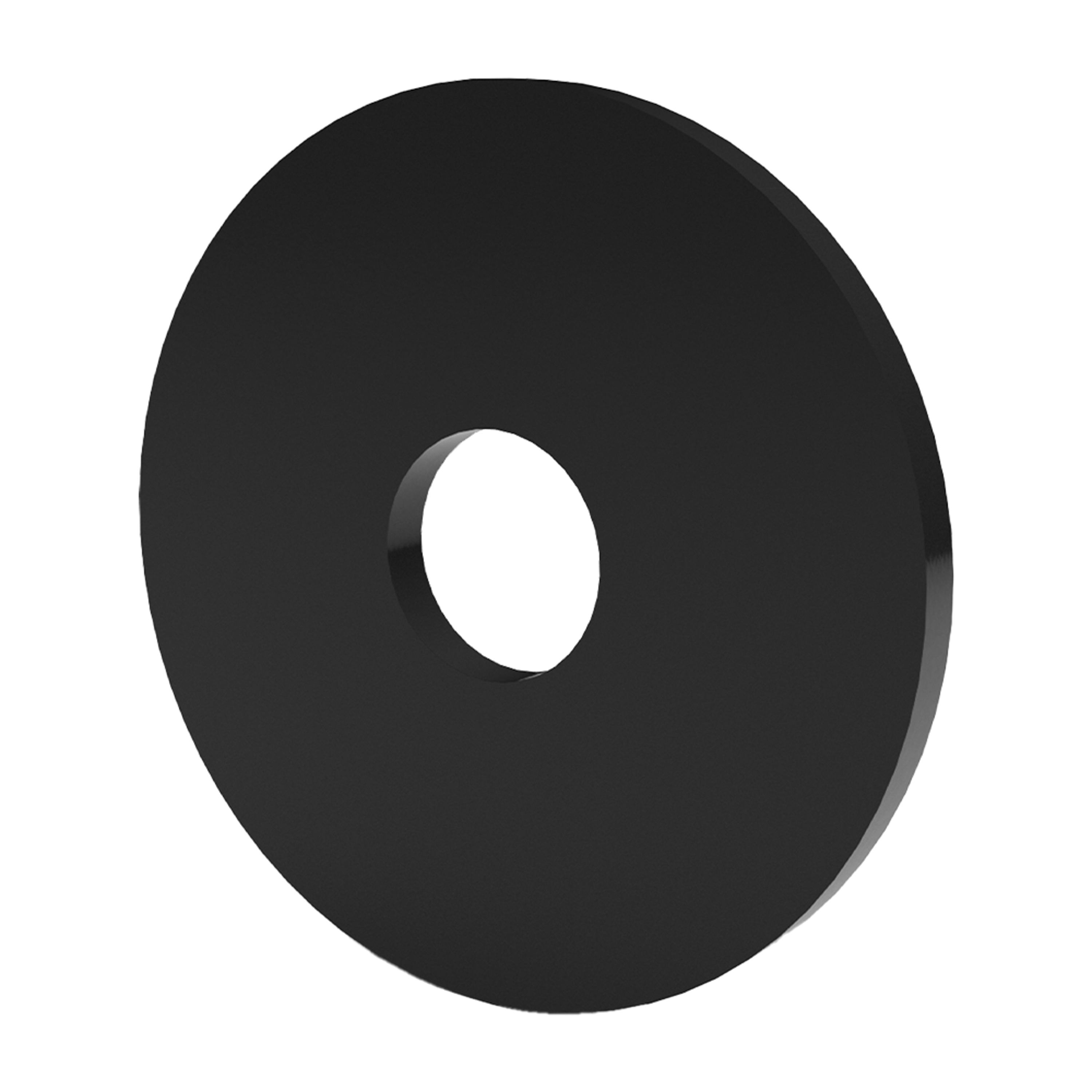 Düz Serpantin Conta