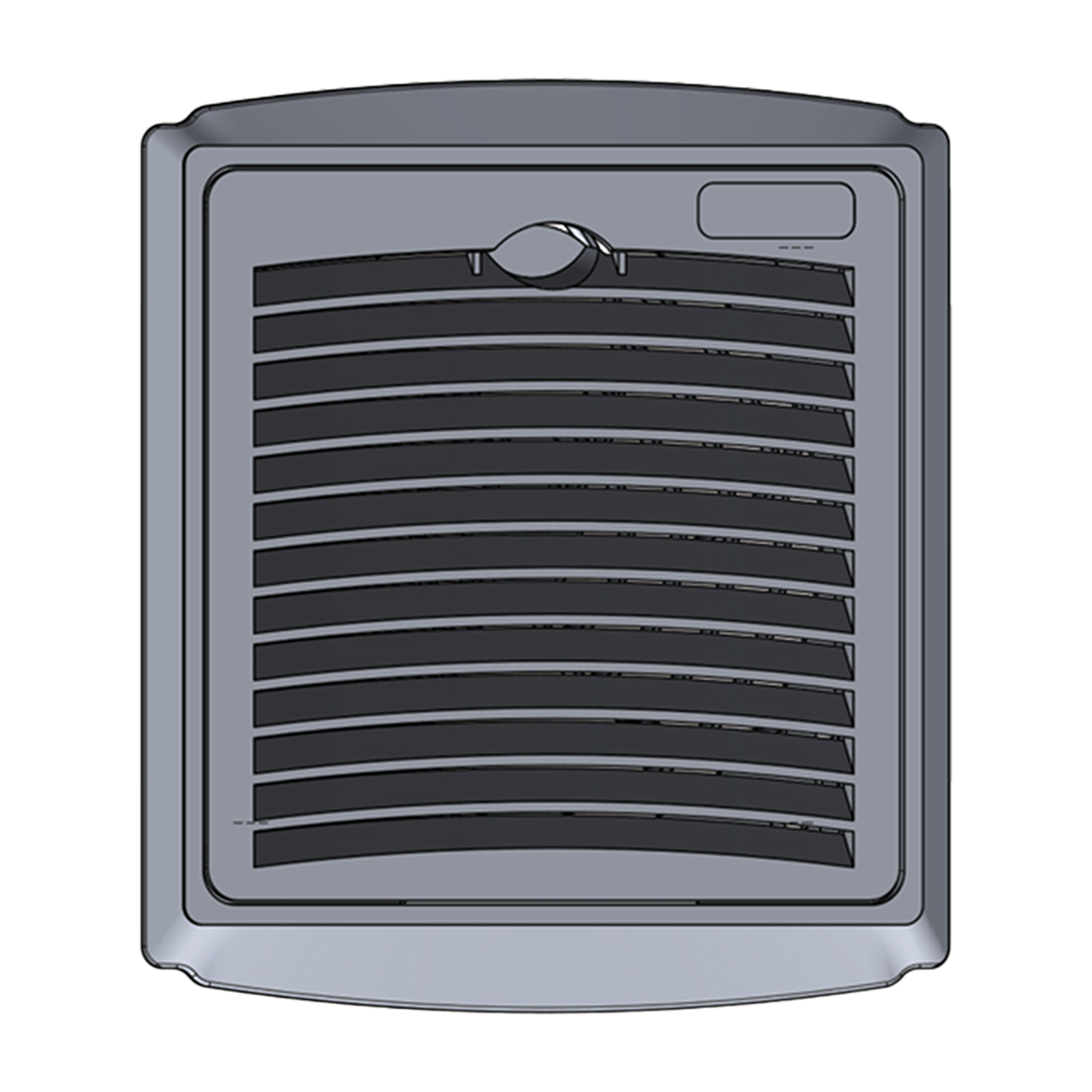 150x150 MM Havalandırma Panjuru