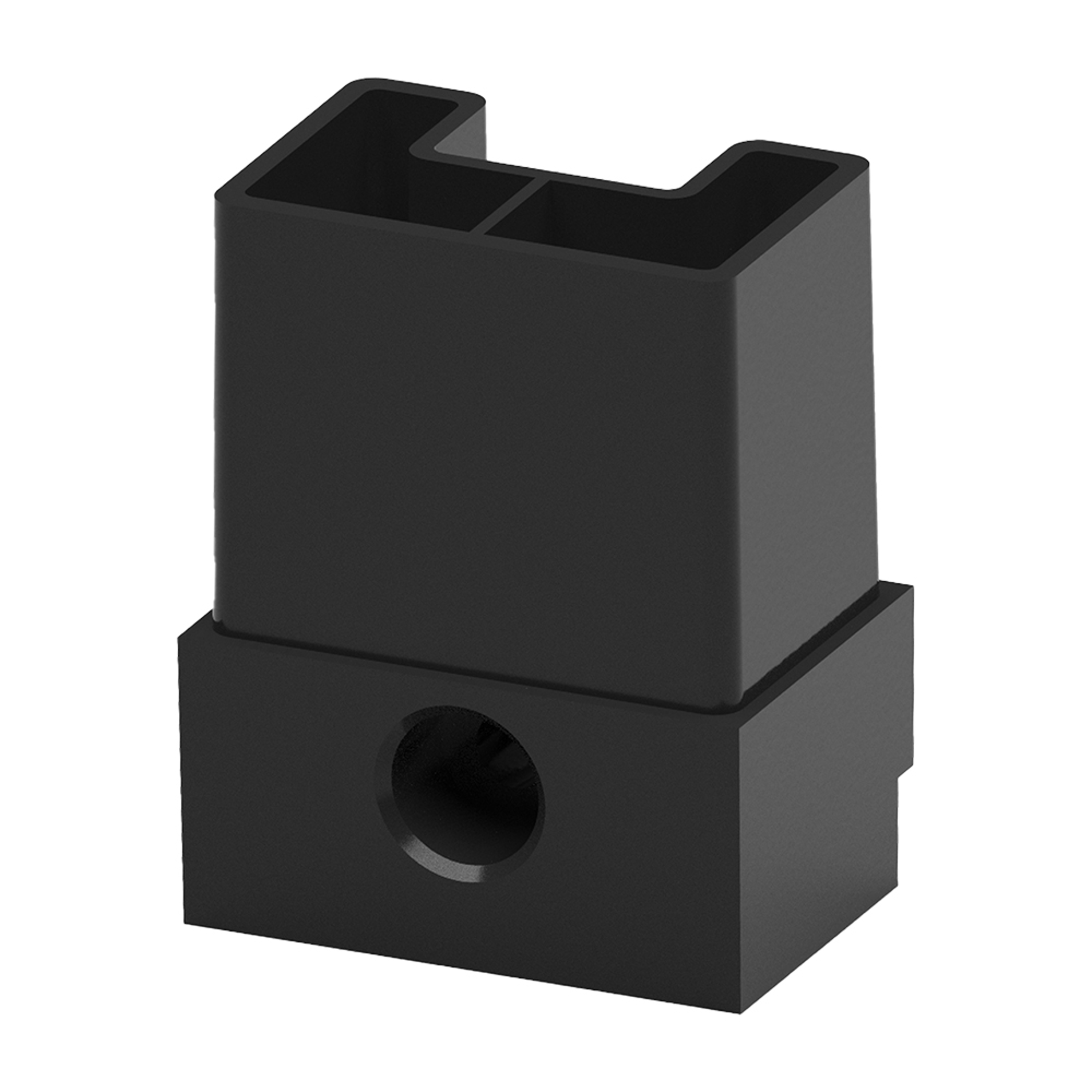 40 MM Ara Profil Ucu