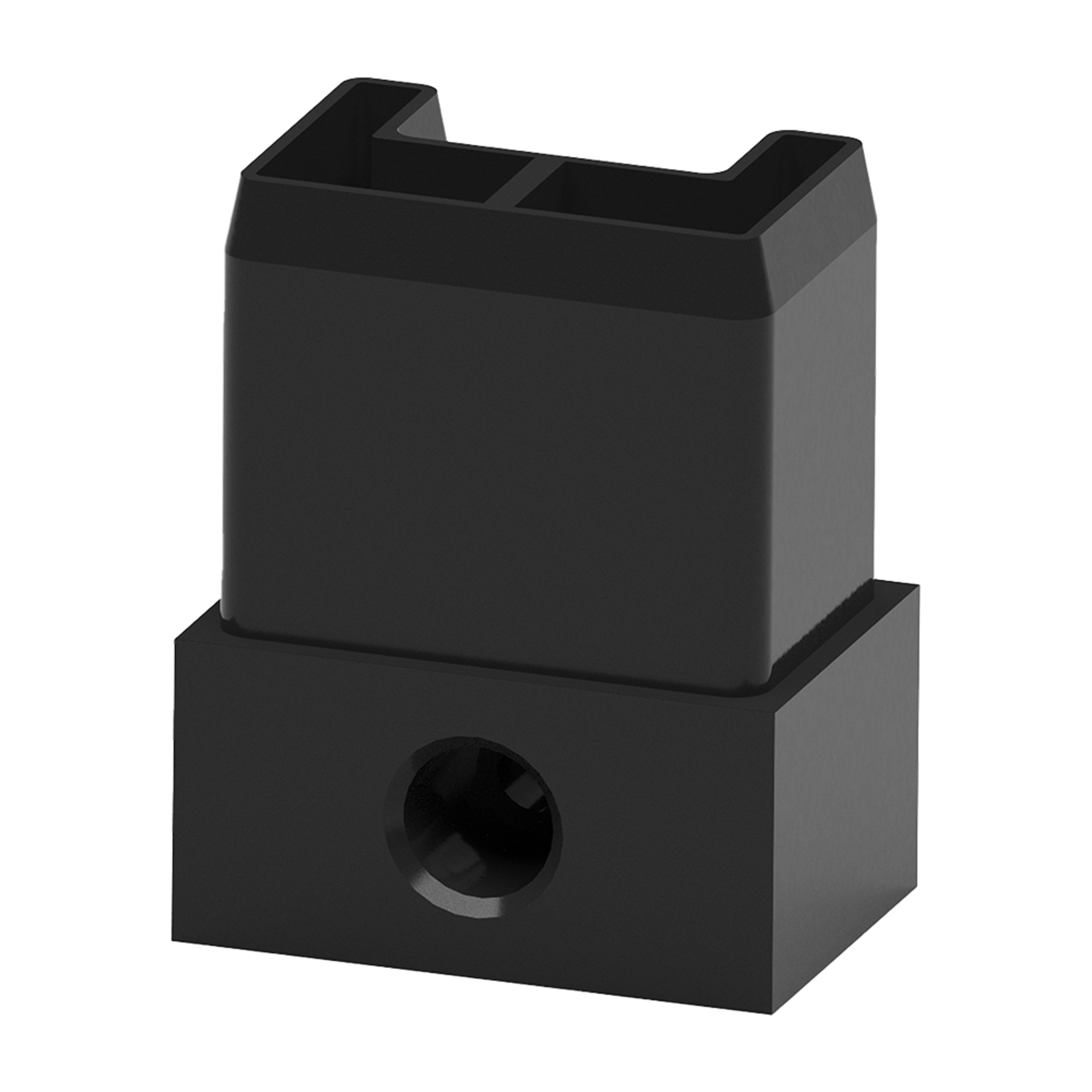 50 MM Ara Profil Ucu