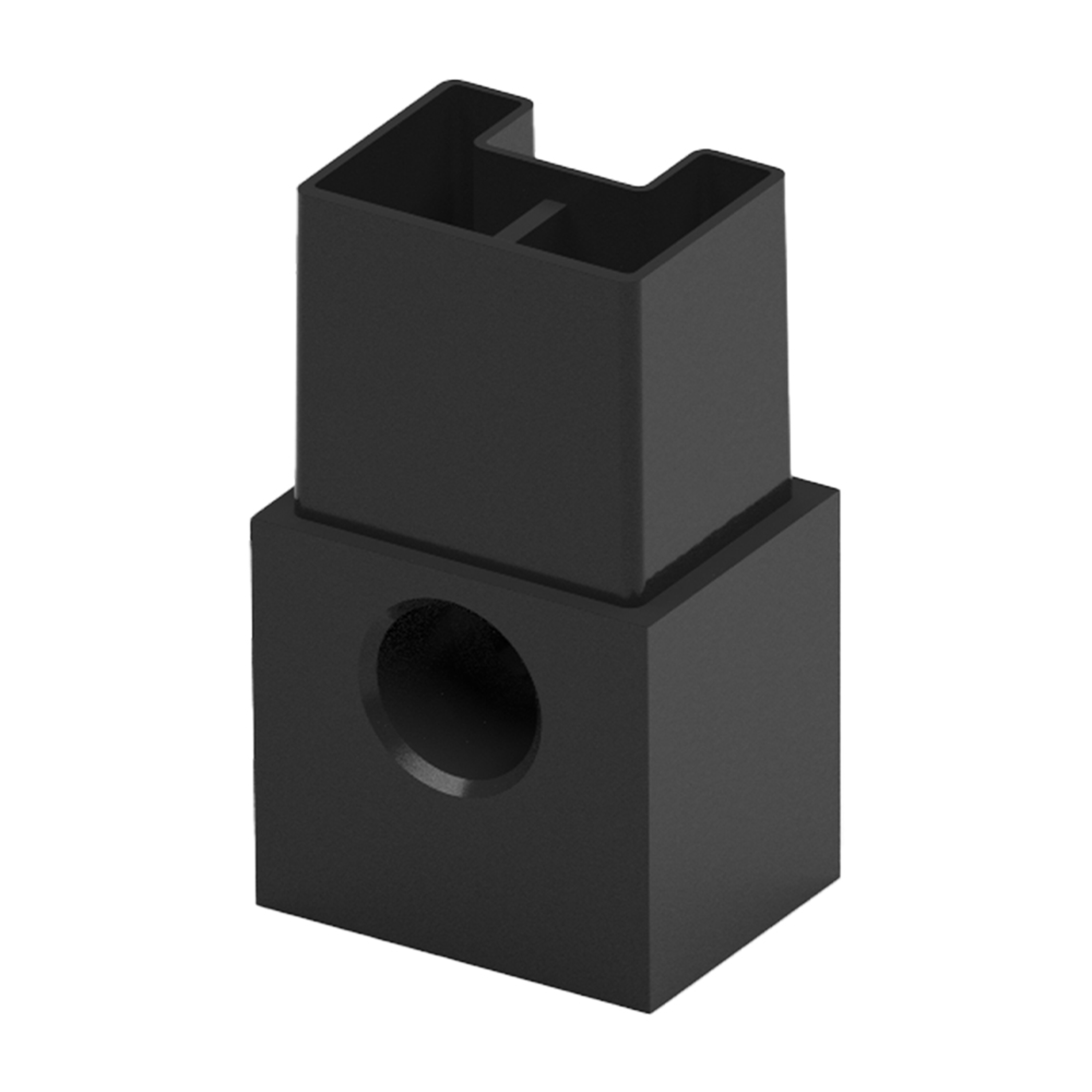 25 MM Ara Profil Ucu