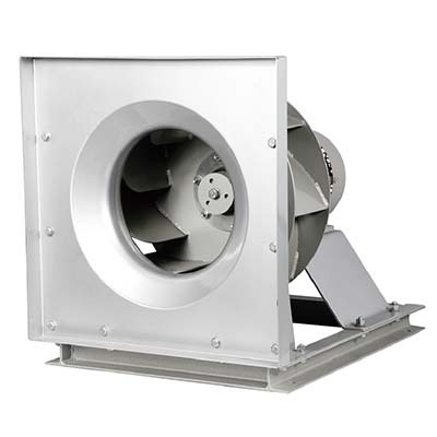 SYWB SERİSİ PLUG FANLAR