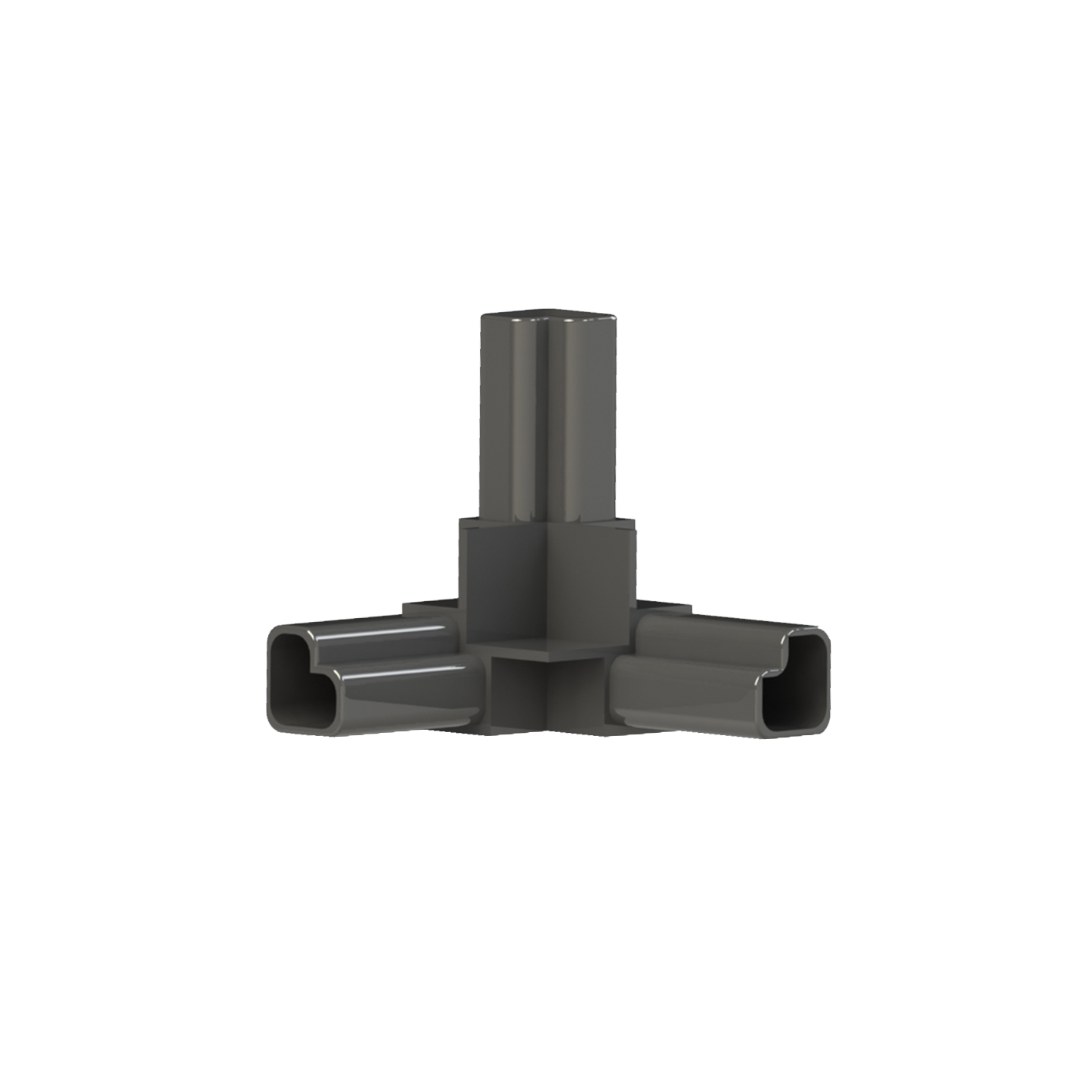 30'luk Plastik Köşe