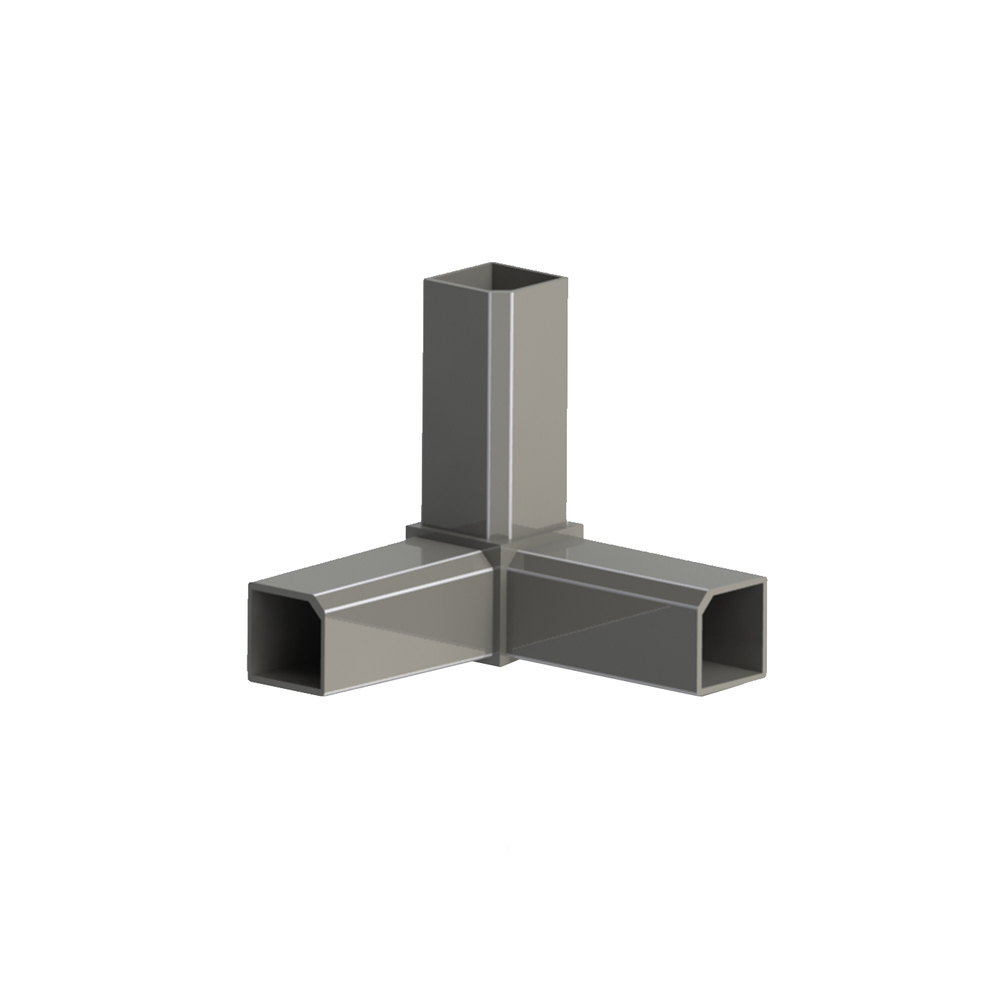 30x30 Plastik Köşe