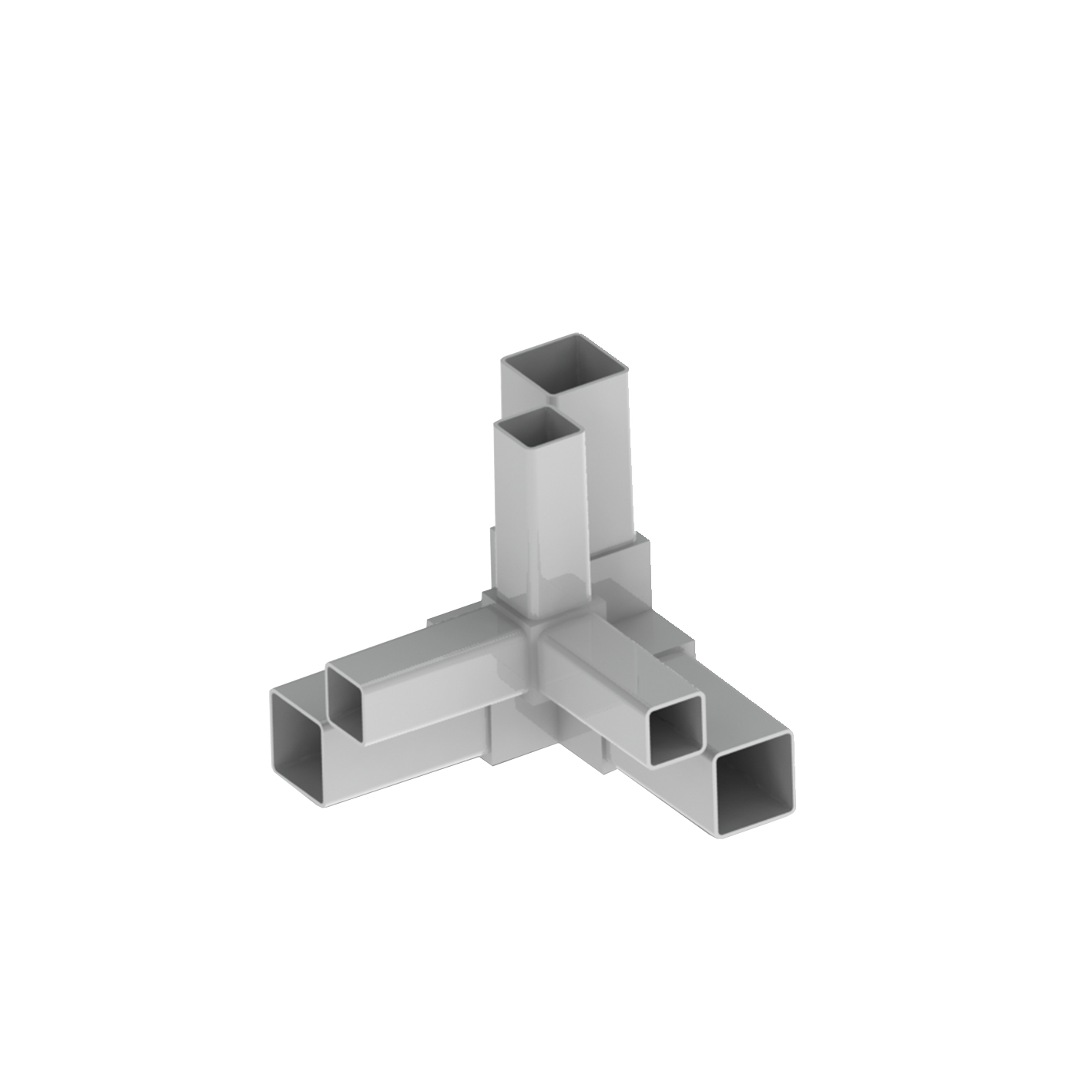 30x20 Hijyenik Plastik Köşe